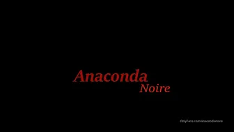 anacondanoire 06 07 2019 8309813 The ultimate Hotwife fantasy  Don't you wish Lady Ana