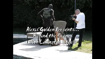 alexisgoldenxxx 16 12 2017 1441356 When I visit LexSteele11 at his house my hubby gets