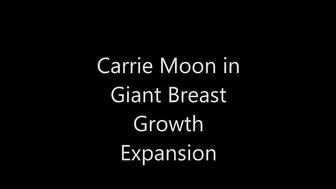 carriemoon 30 07 2017 708873 Growth Expansion video.. custom order of me in my wonder