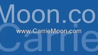 carriemoon 26 03 2020 24909035 It's Throwback Thursday As promised here is part 2 of m