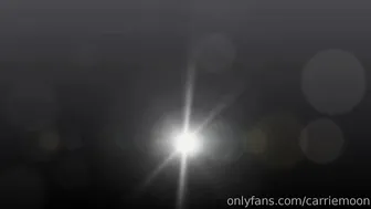 carriemoon 17 06 2019 7649765 Enjoy this recently shot vid After a long day I'm in my