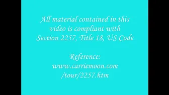 carriemoon 10 12 2017 1402485 Carrie Plays poolside. This is from 2007 in Tucson Arizo