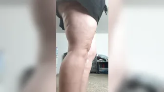 bustykrisann 17 08 2020 97923470 Do you think I look cute in these short shorts