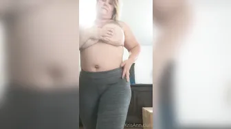 bustykrisann 14 08 2020 44598655 Look at that Ass