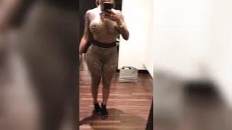 queensavagedoll_should I get this SEXXXY dress or whhaat_12837386