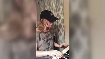 omgcosplay 11 05 2020 38774131 I m thinking about getting myself a piano for my birthd