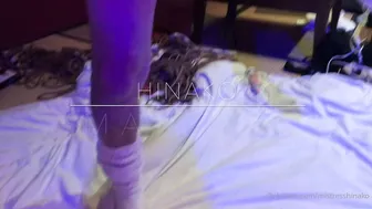 mistresshinako 29 05 2020 43302738 Get a window into my world with this POV vid