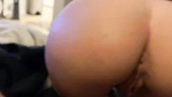 kaylakayden 09 11 2018 3716818 Here s a vid of me riding this guy s por