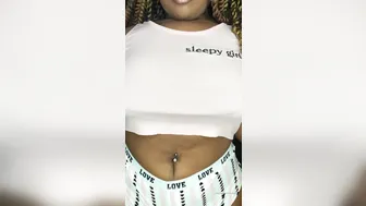 diorlips 06 02 2020 21152521 Do you like my new pajamas