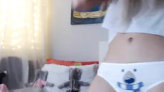 cutevannia 6.09.2020 301 webcam chaturbate