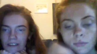 gingertwins 9.08.2020 352 webcam chaturbate