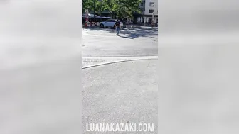 kazakiluana 27 05 2020 42930137 Hoje decidimos fazer umas comprinhas e como voc s j co