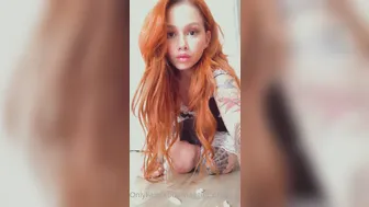 maggiefromthebloc 14 09 2020 118426060 Vous vous rappeler de mes photos cr me fouett e