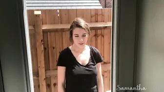 kinkycouple111 _Rich Prick Pays Cleaner to be his Slutty Maid