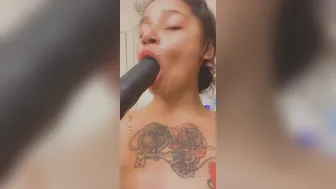 dangernasty 10 11 2019 13863335 Don t you wish this was your cock in my nice wet warm