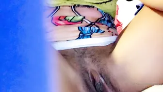 dangernasty 02 11 2019 13335818 Hairy pussy