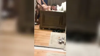 dangernasty 02 11 2019 13380903 I love getting fucked in the mirror