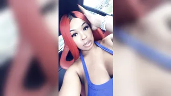 aryana_The windows were NOT tinted and yes everyone that drove by c_11645630