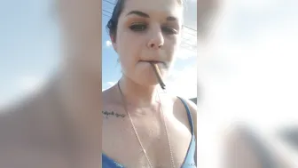 anastasiarosexxx 23 04 2019 6238910 Smoking wit