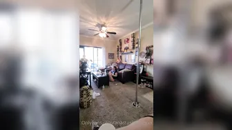 anastasiarosexxx 12 08 2020 96788896 Some sexy pole play earlie