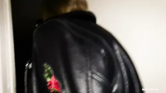 Molly Pills _After Party Sex NYE 2020   Multiple Cums POV