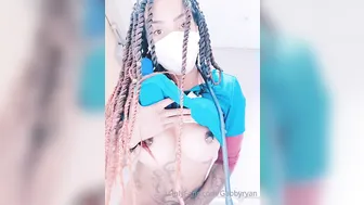 gabbyryan 29 04 2020 35694167 Been super busy at work but of course couldn't keep yall