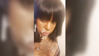 cherryslurpeexx 19 02 2020 22739914 Facial Cum Play