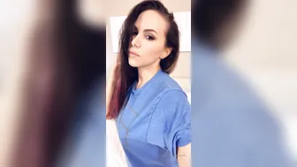 katiebanks 11 01 2020 18626529 Wearing your shirt n teasing your ... pt 1
