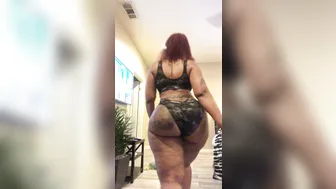cherokeedass 28 11 2018 3900983 Request of A Member Cherokee Walkaway Sexy Outfit