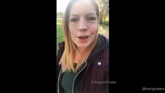 hornysisters 12 05 2020 38980992 Soon I'll be able to do more of this