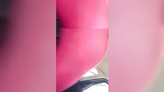 feedmeent_Going live twerking in my red body suit outside back when it was no_16461116