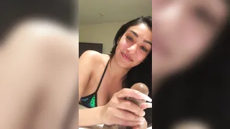 alinalovexxx 26 01 2020 19995721 Blowjob Practice 1