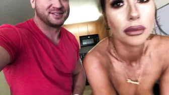 tiffanybrookes 24 07 2018 2862505 Anal training day 1 ianaziani