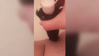 tconradx 30 09 2017 1012482 Video  mold your man and you can play with yourself like i