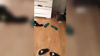 tconradx 16 11 2019 14312861 Video  Friday night slutty fun with my homegirls Watch us