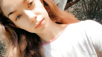 tali_dovahkiin 24 08 2020 104340535 CLIP If you need me you can find me in the trees