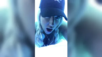 stassirossi 30 12 2018 4267657 I always fantasize about sex in tanning beds and dressi