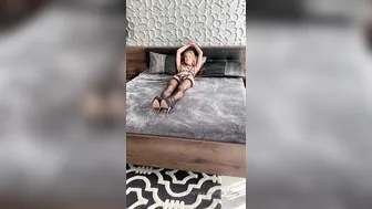 real_tiffany 08 10 2019 11944644 Good morning guys little backstage