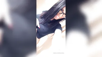 officialdavafoxx 08 12 2019 15856180 Video Off to bed horny I m shooting tomorrow