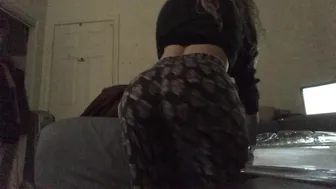 kencake 28 02 2020 23745909 Twerk vid