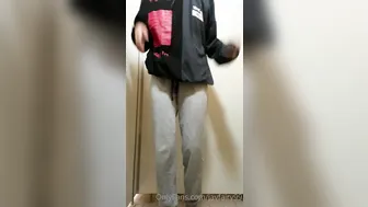 javfairy99 20 09 2020 122118647 went on a little camping trip and took this