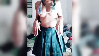 jailhailet06 17 09 2020 120613366 My Tsuyu Asui cosplay will be ready soon here I leav