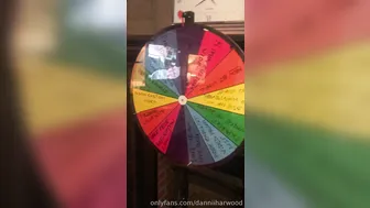 danniiharwood 27 01 2019 4649298 Recap on prizes to be won today