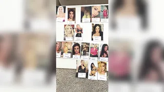 danniiharwood 27 09 2020 127169957 Flip A Pic Babeshow Legends Justin went for 3 Ra