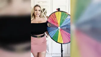 danniiharwood 19 07 2020 83230145 Sunday Funday Spin The Wheel Guaranteed prize ever