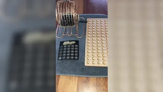 danniiharwood 19 01 2020 19339059 Blingo First up is James who won prize No.75