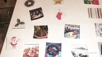 danniiharwood 15 12 2019 16449718 Flip A Xmas Pic Gary went for the Xmas jumper