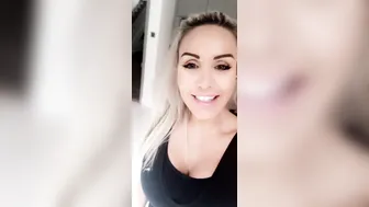 danniiharwood 12 10 2018 3462296 Me at home Tour of my house Video..... part 1