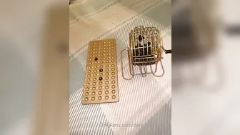 danniiharwood 12 07 2020 79857767 Blingo Up next is Voly who went for 3 spins Well don