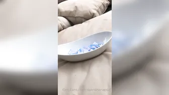 danniiharwood 10 05 2020 38426010 Mystery Number Draw Sorry for the delay in this ra